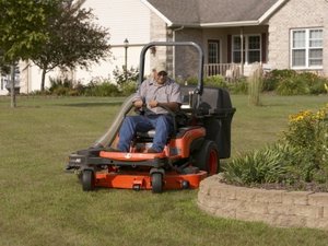Segadora GZD21