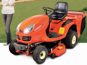 Segadora GR1600 II