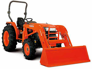 Tractor L3200 (32CV)