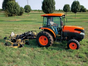 Tractor L4240 (40CV)