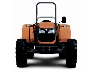 Tractor M9960 Perfil bajo (105CV)