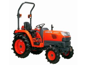Tractor STV40 (40CV)